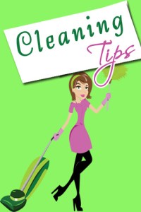 CleaningTips