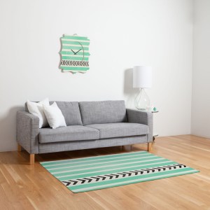 MintStripesandArrows