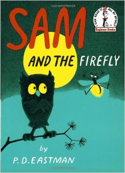 SamandtheFirefly