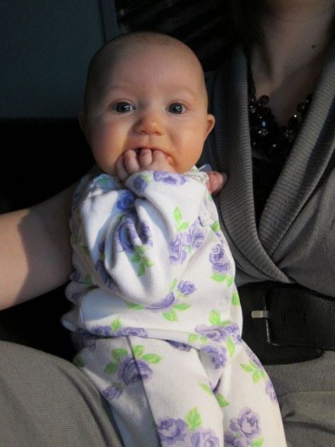 Katie-4months