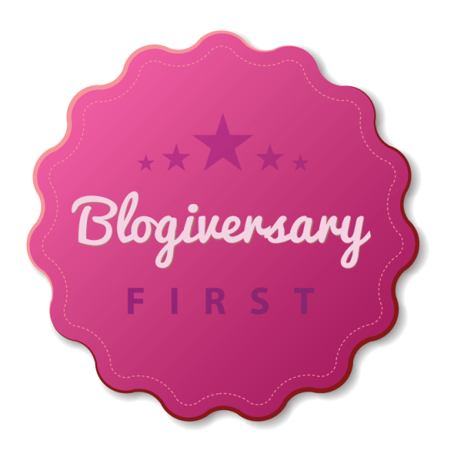 blogiversary