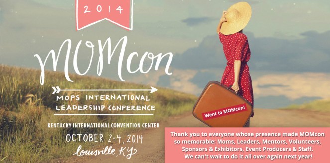 MOMCon2014_Header_GoneToMOMcon_ThankYou