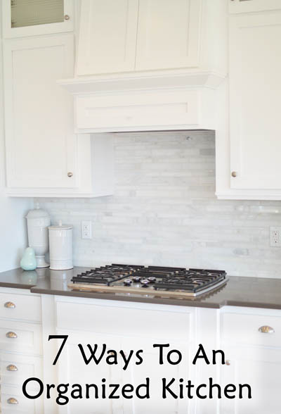 7-Ways-To-Having-An-Organized-Kitchen